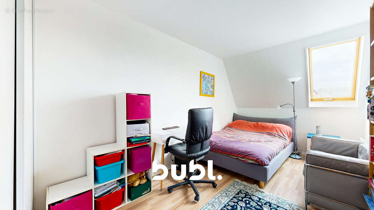 Appartement à RUEIL-MALMAISON