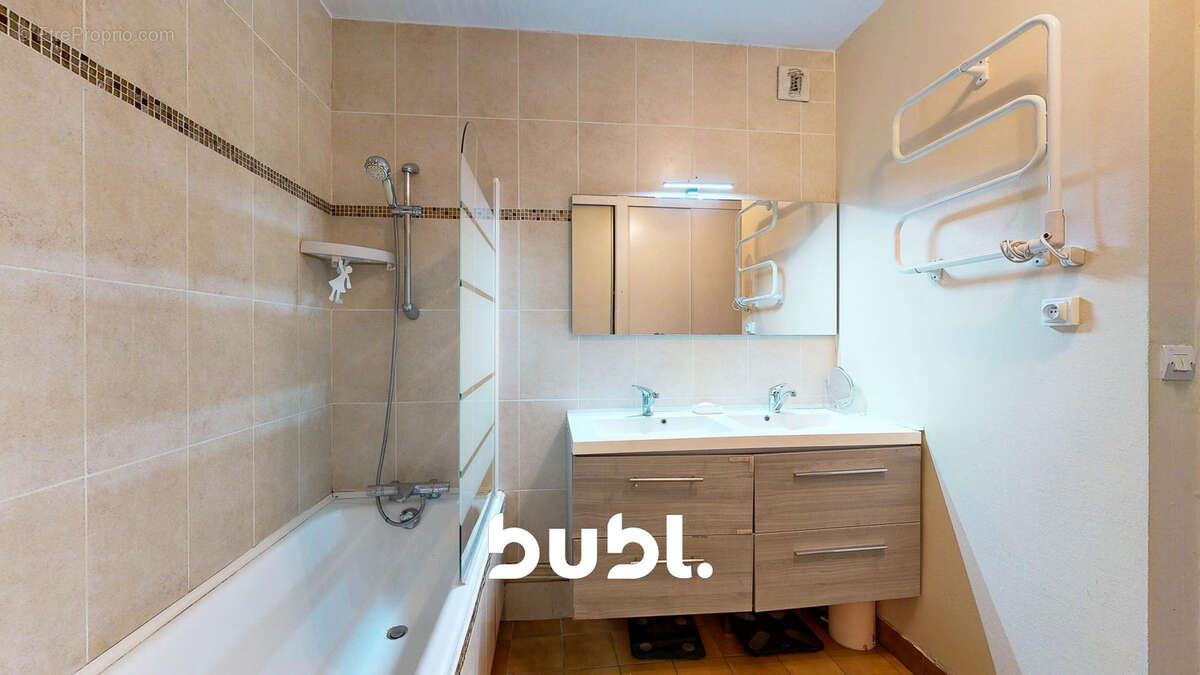 Appartement à RUEIL-MALMAISON