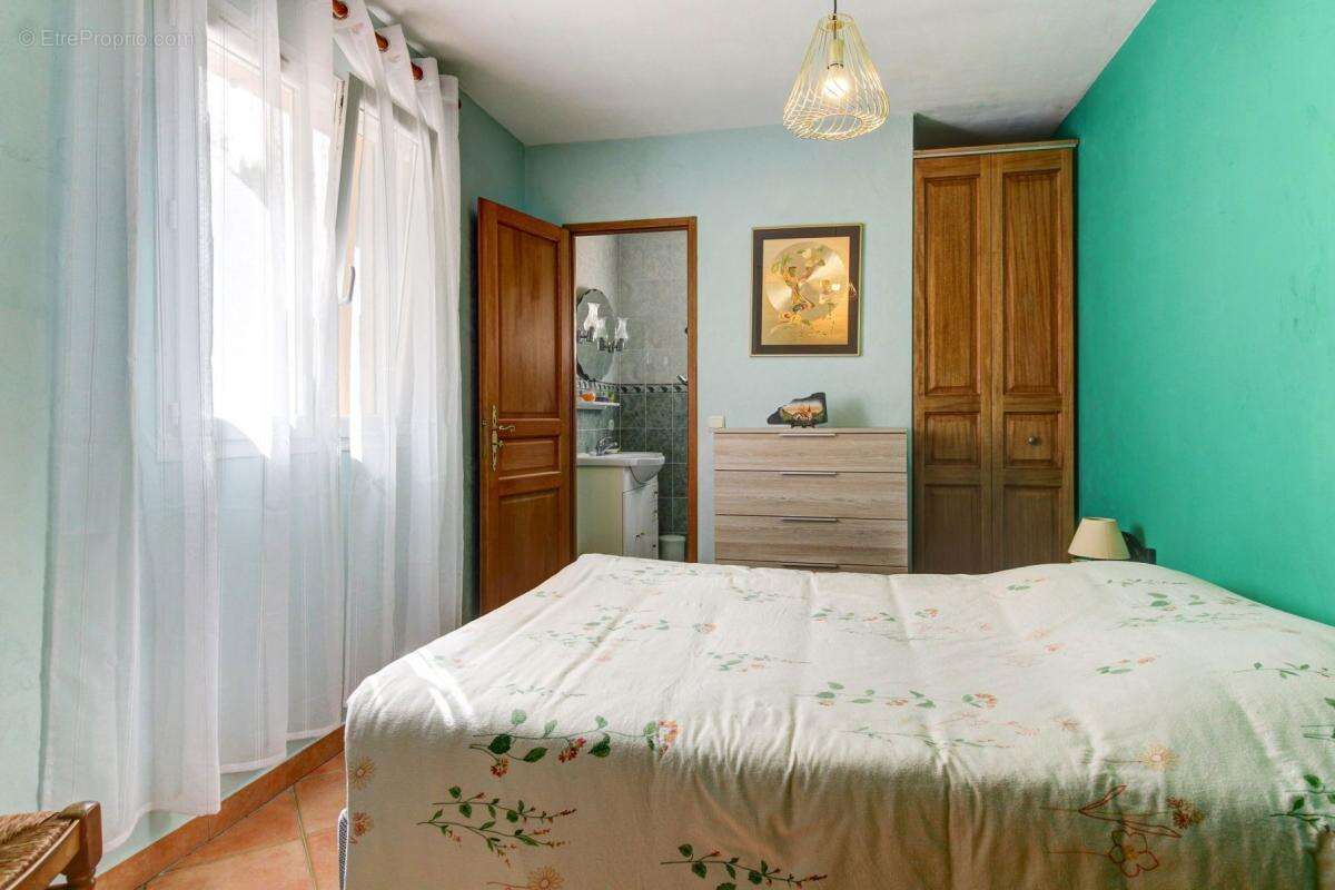 Maison à ROQUESTERON