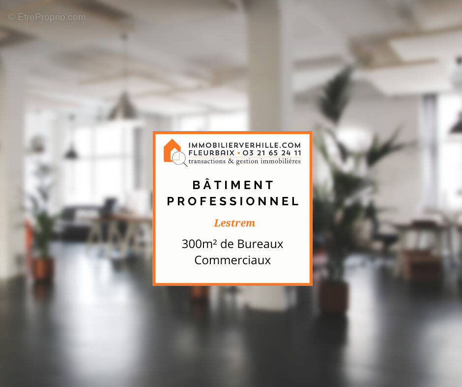 Appartement à LESTREM