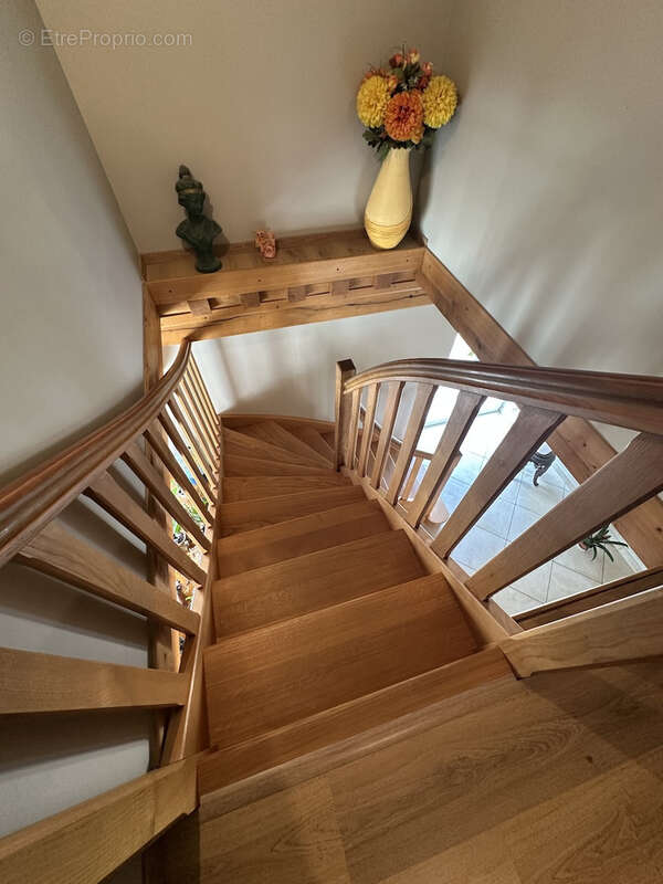 Maison à SAINT-DIDIER-EN-BRIONNAIS