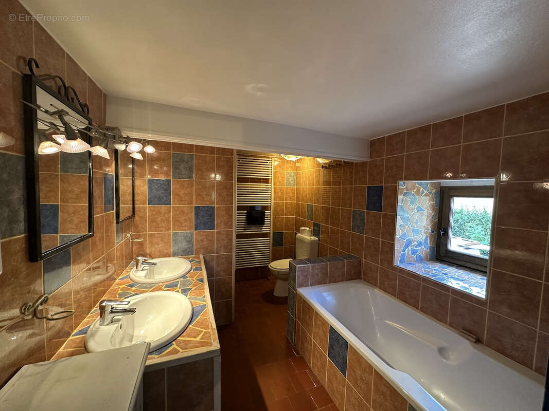 Maison à SAINT-DIDIER-EN-BRIONNAIS