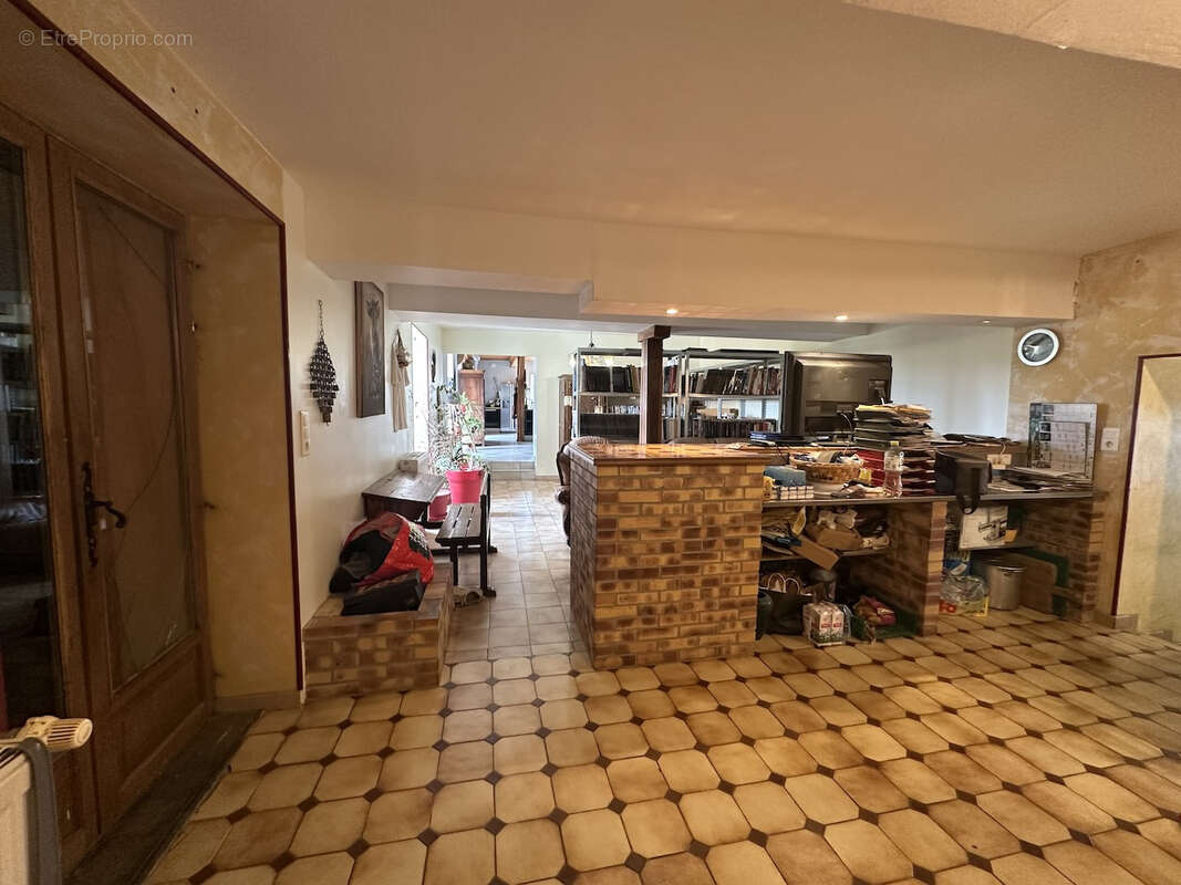 Maison à SAINT-DIDIER-EN-BRIONNAIS