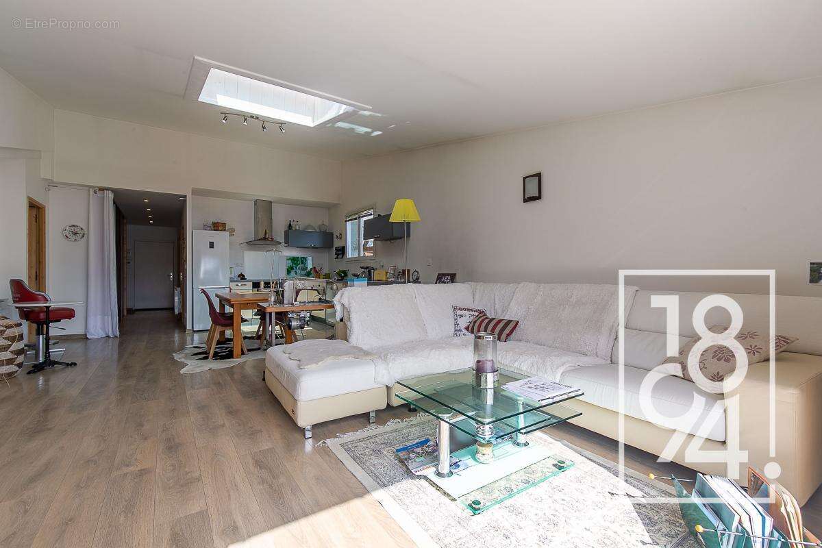 Appartement à BARCELONNETTE