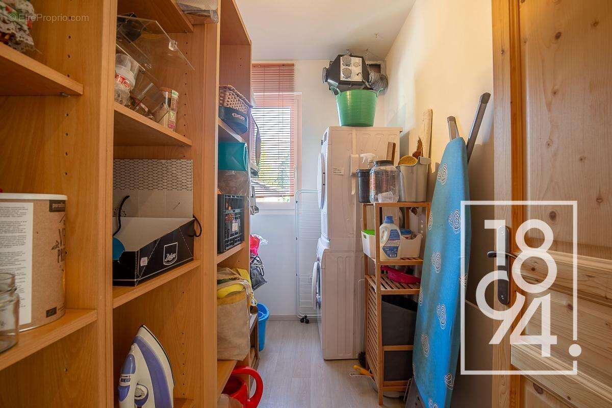 Appartement à BARCELONNETTE