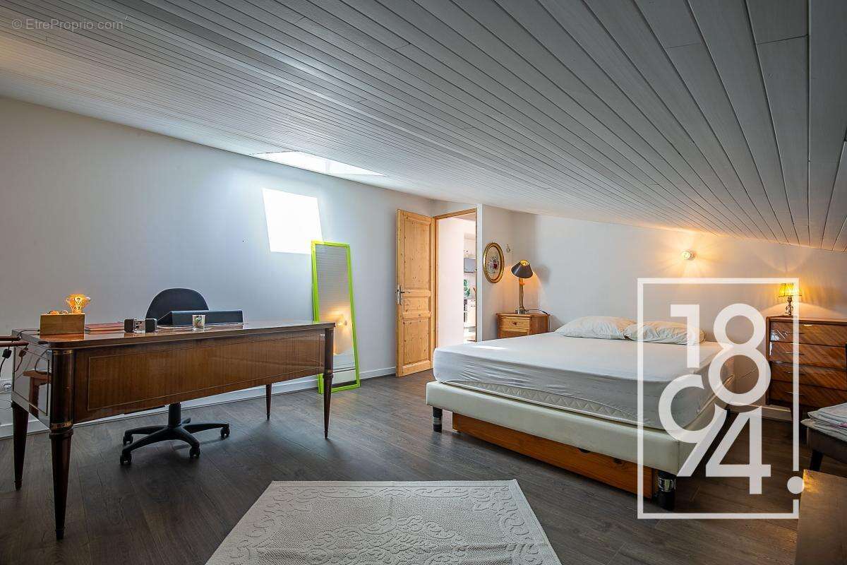 Appartement à BARCELONNETTE