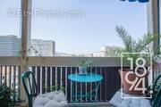 Appartement à MARSEILLE-5E
