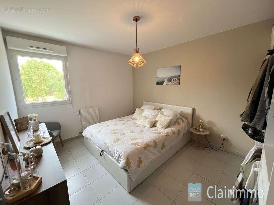 Appartement à MARSEILLE-13E