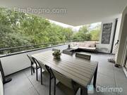 Appartement à MARSEILLE-13E