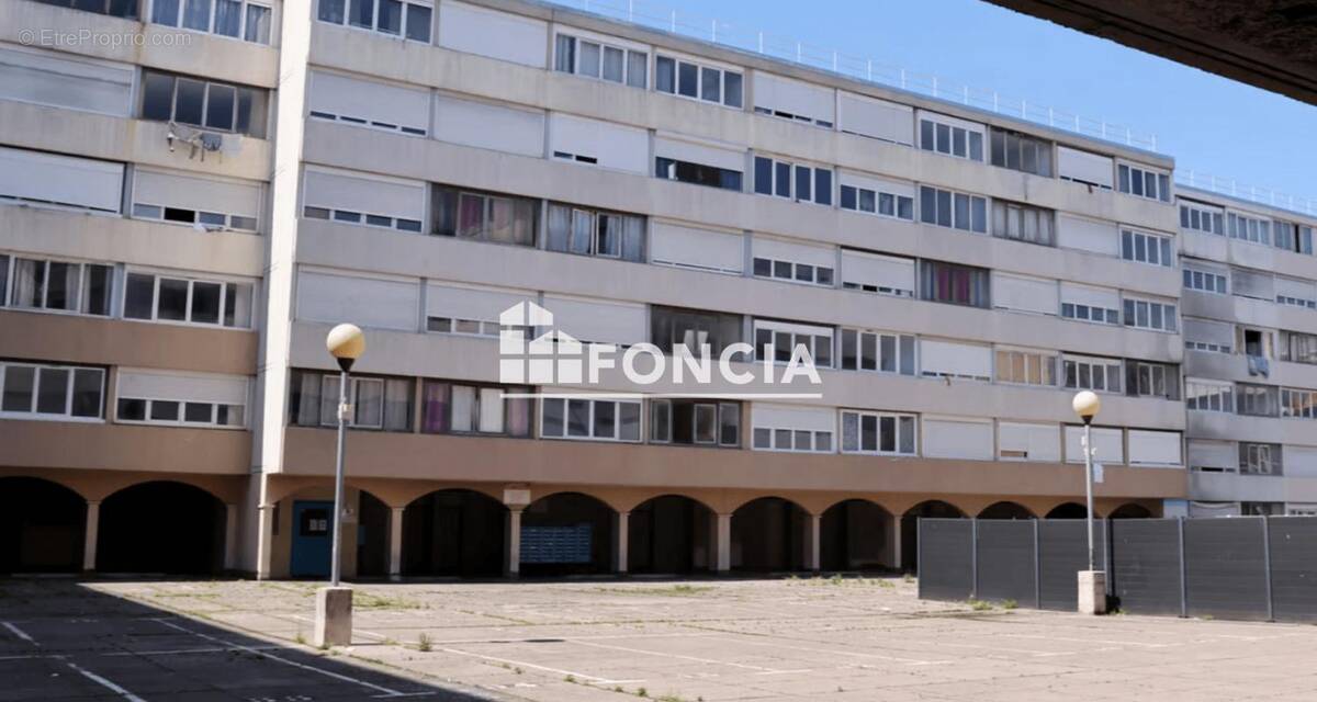 Appartement à AIX-EN-PROVENCE