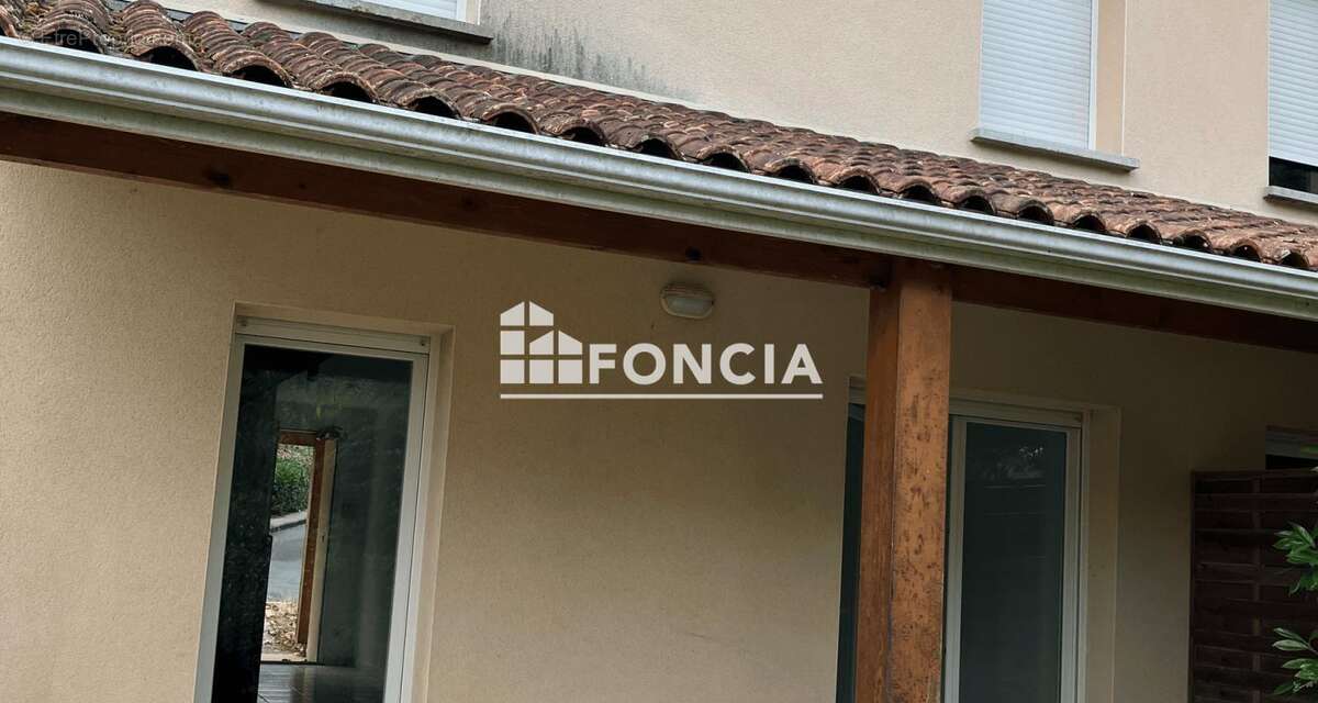 Maison à SAINT-MICHEL