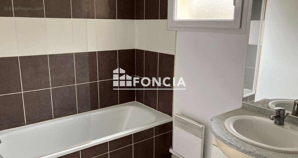 Maison à SAINT-MICHEL