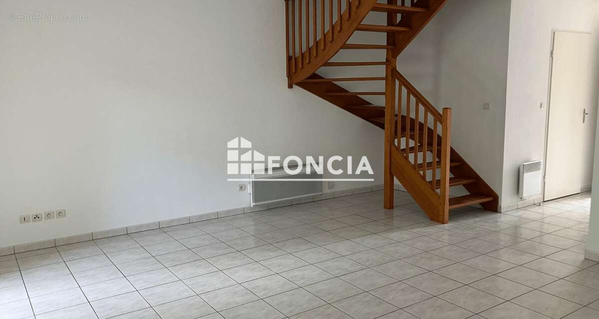 Maison à SAINT-MICHEL