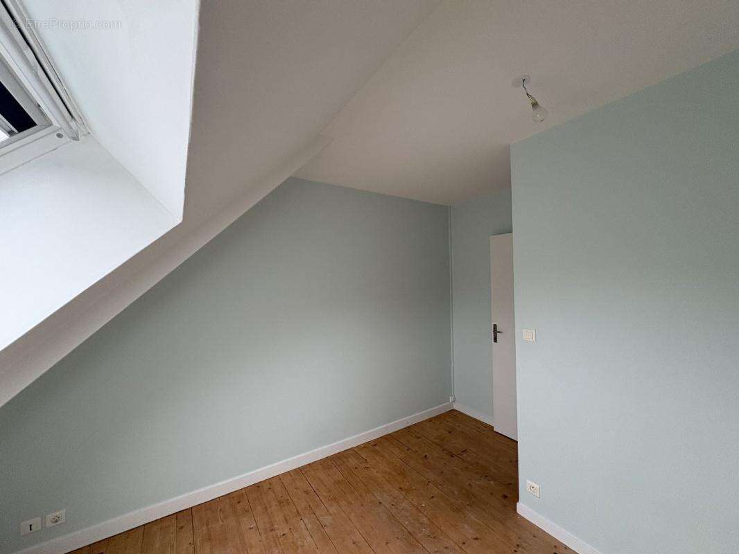 Appartement à LASCELLE