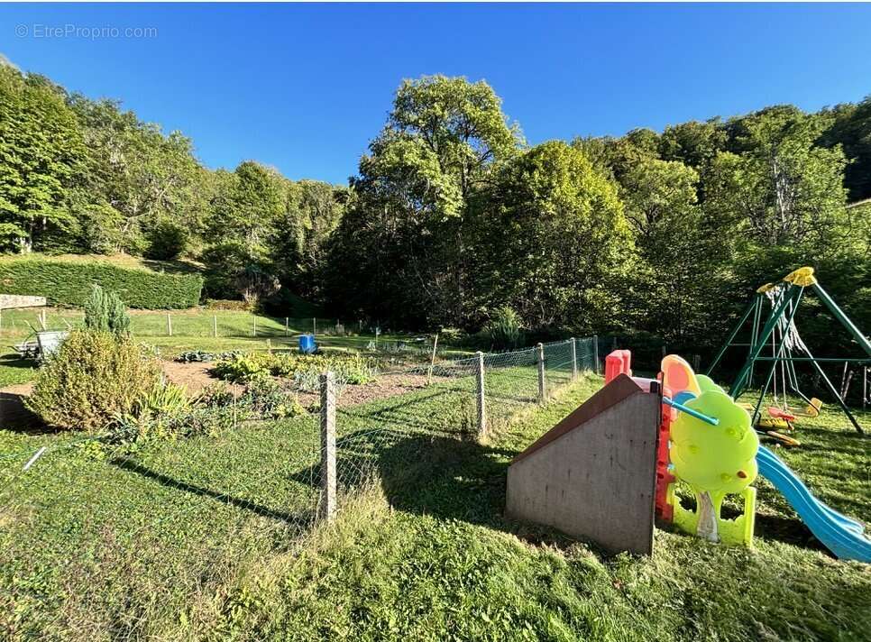 Appartement à LASCELLE