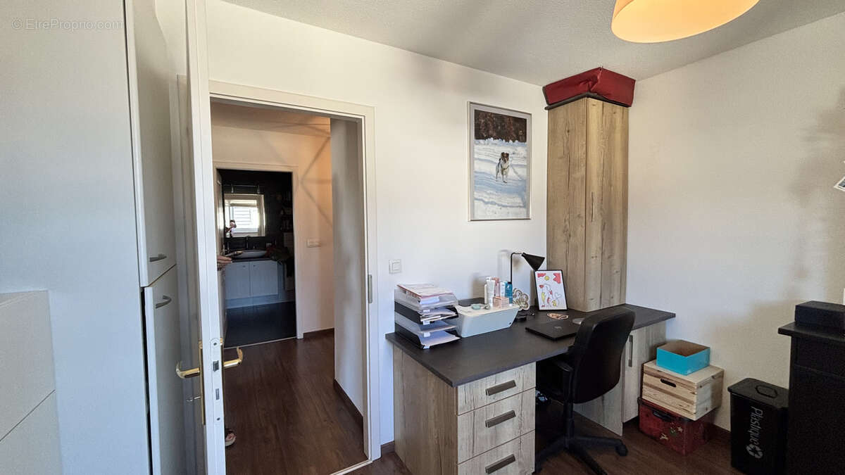 Appartement à SAVERNE