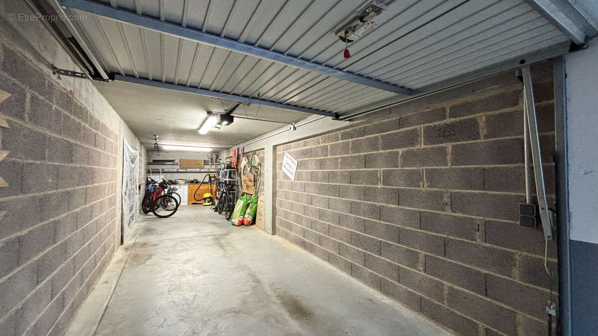 Appartement à SAVERNE