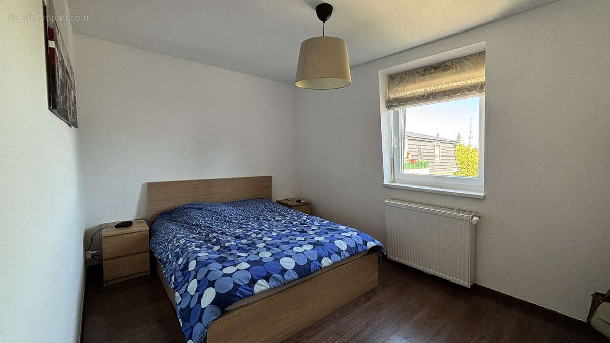 Appartement à SAVERNE