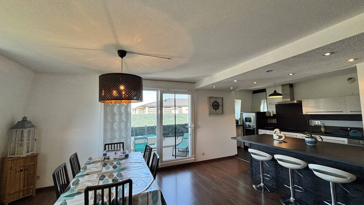 Appartement à SAVERNE