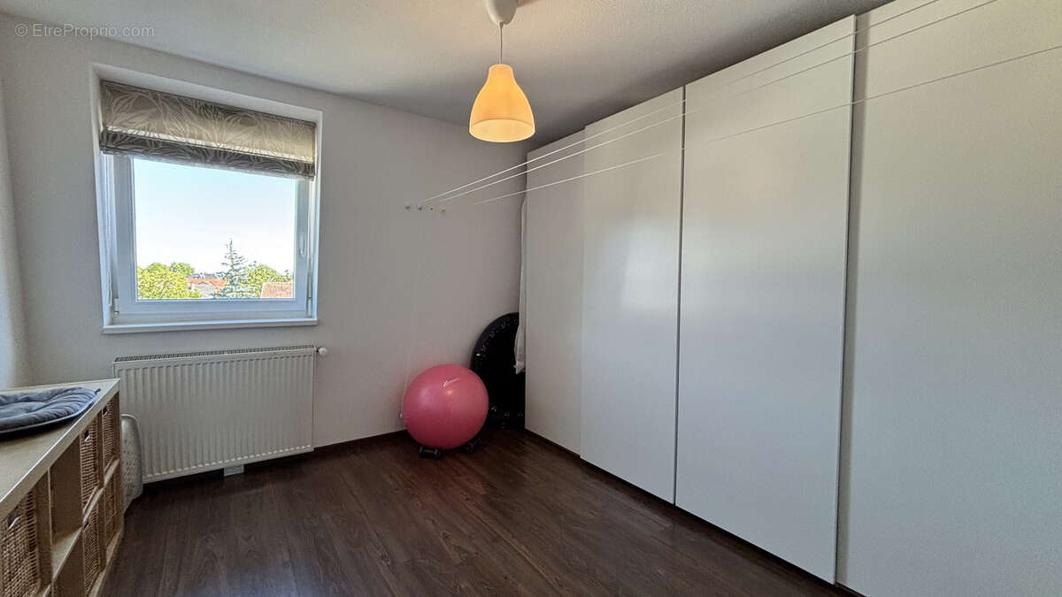 Appartement à SAVERNE