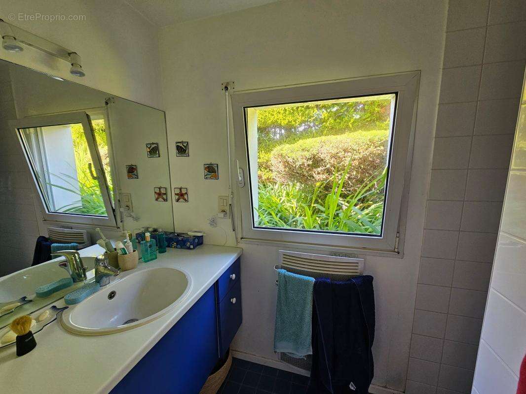 Maison à TREBEURDEN