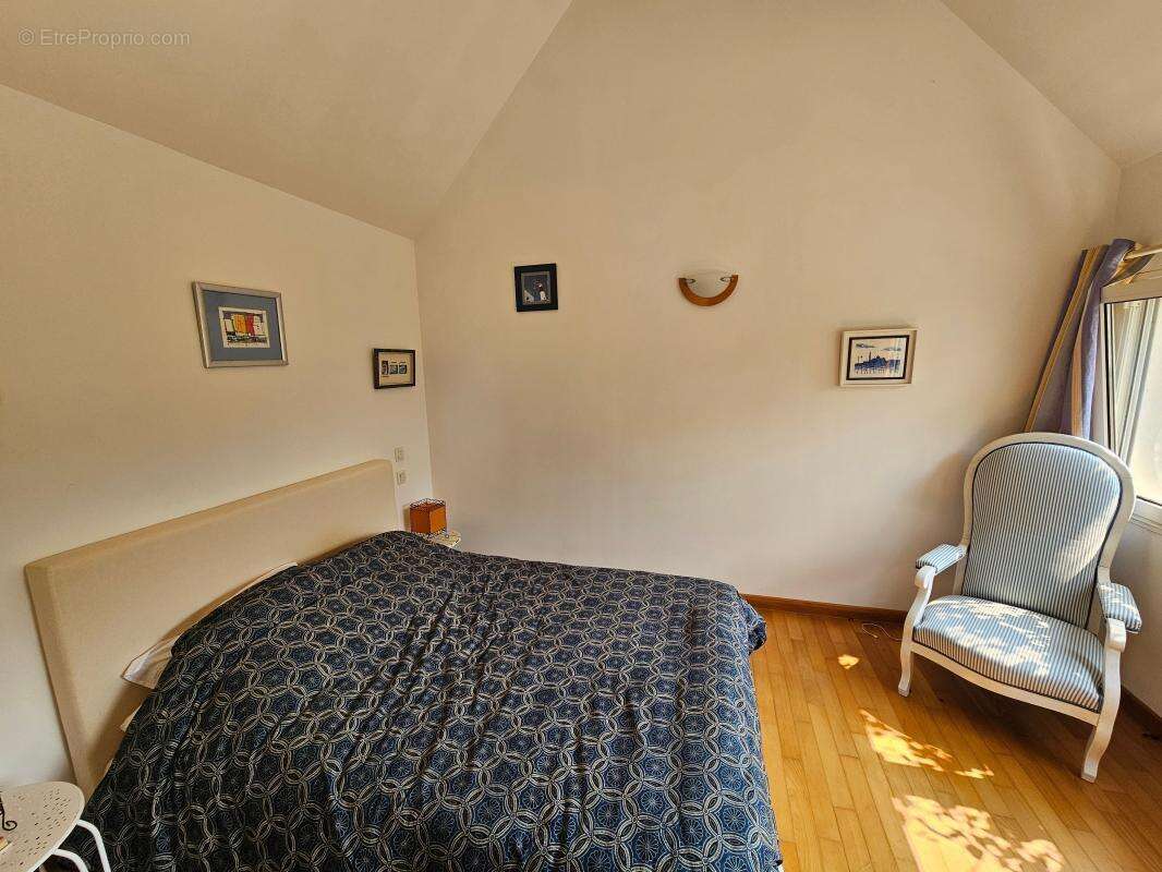 Maison à TREBEURDEN