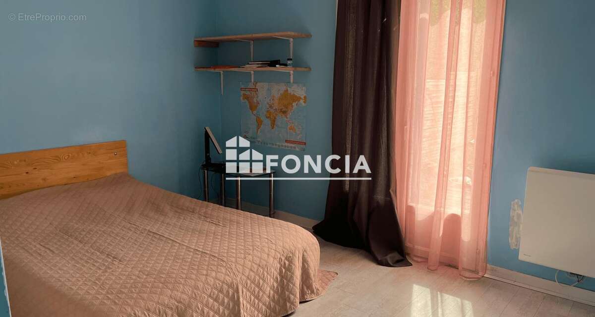 Maison à BONNIERES-SUR-SEINE