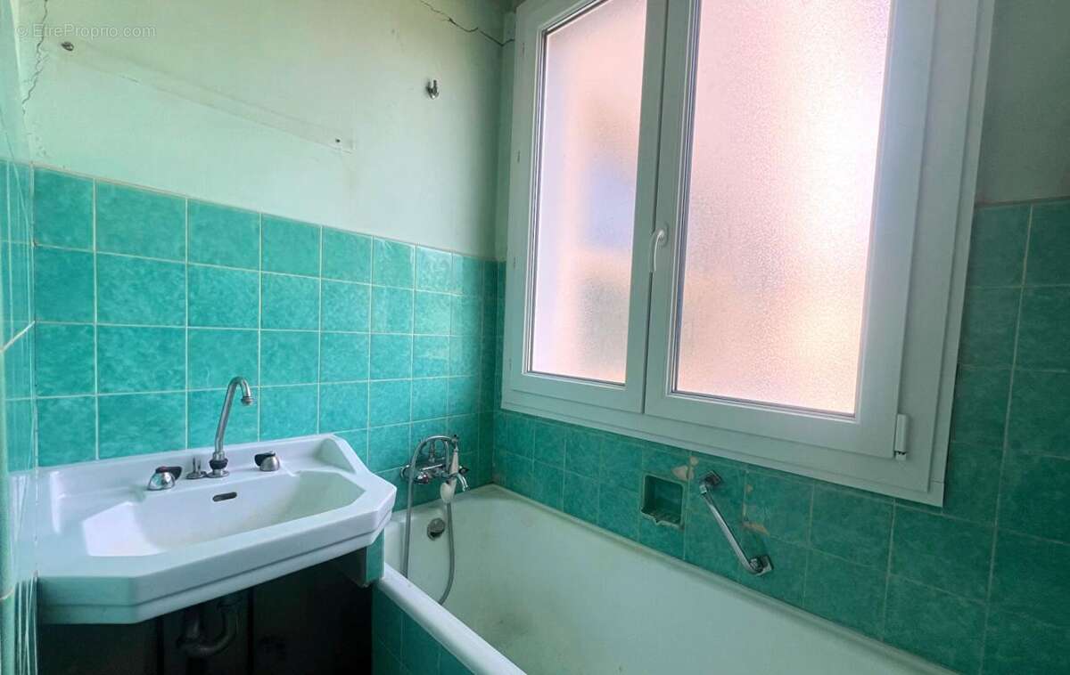 Appartement à VERNIERFONTAINE