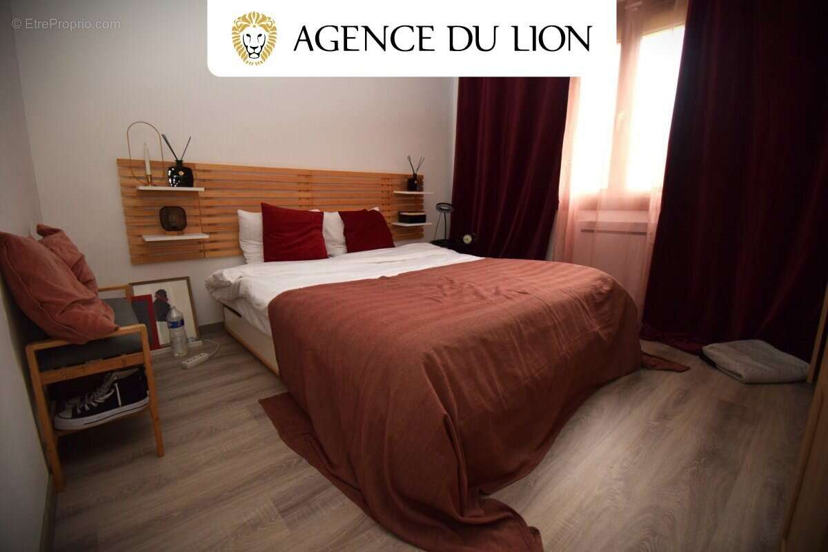 Maison à VERT-EN-DROUAIS