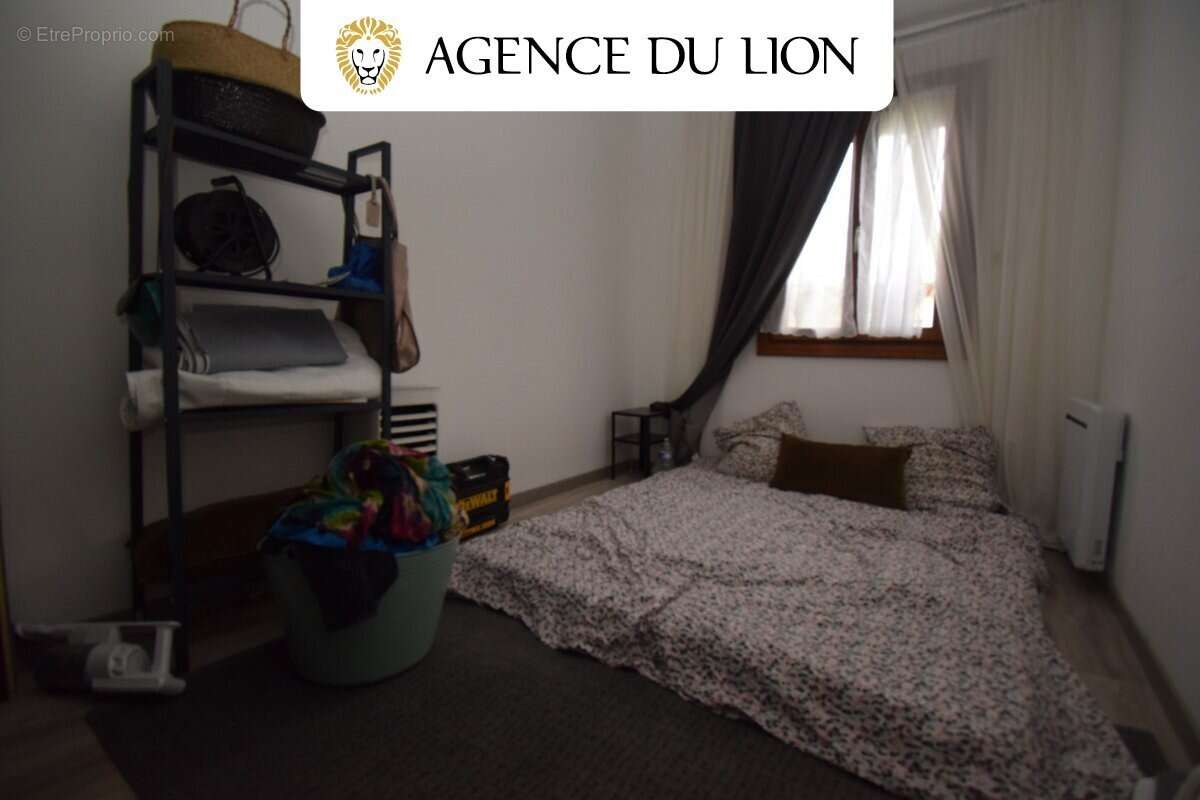 Maison à VERT-EN-DROUAIS