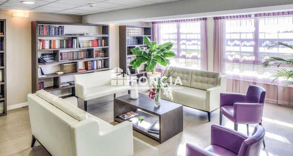 Appartement à MERIGNAC