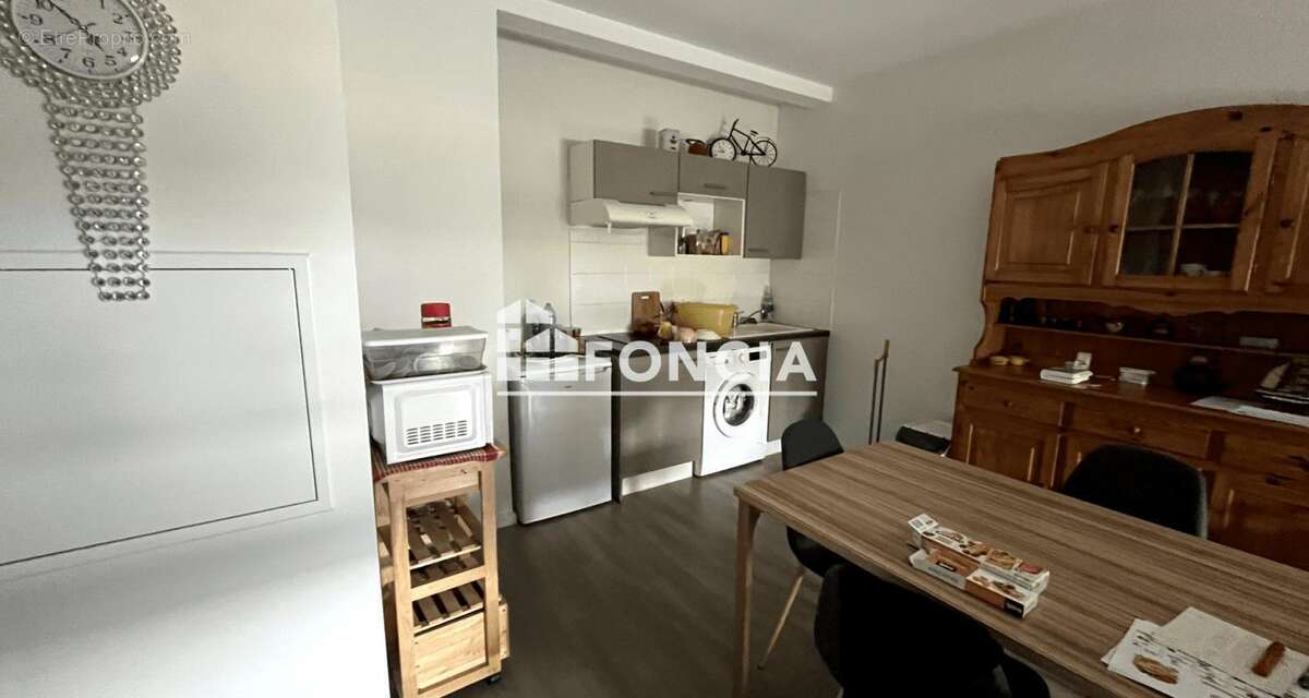 Appartement à MERIGNAC