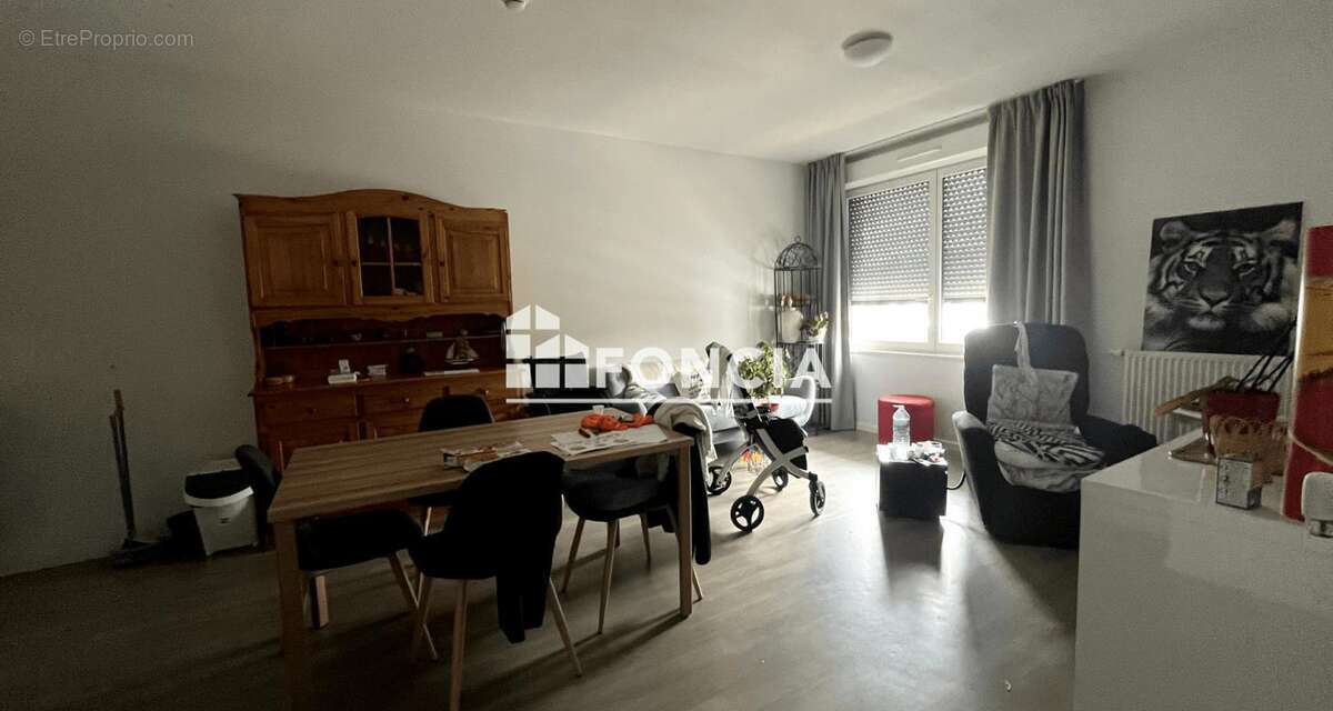 Appartement à MERIGNAC