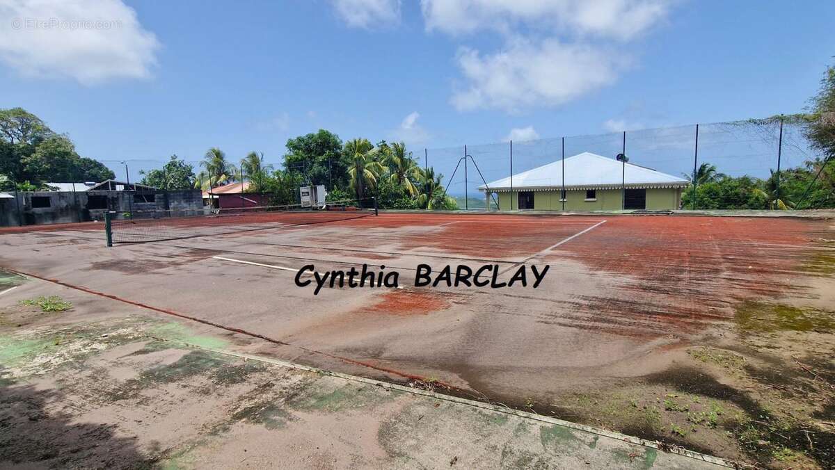 Maison à LE VAUCLIN