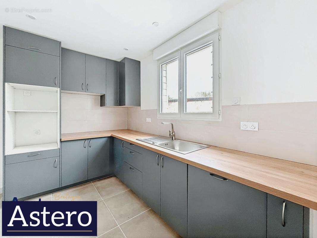 Maison à LA VICOMTE-SUR-RANCE