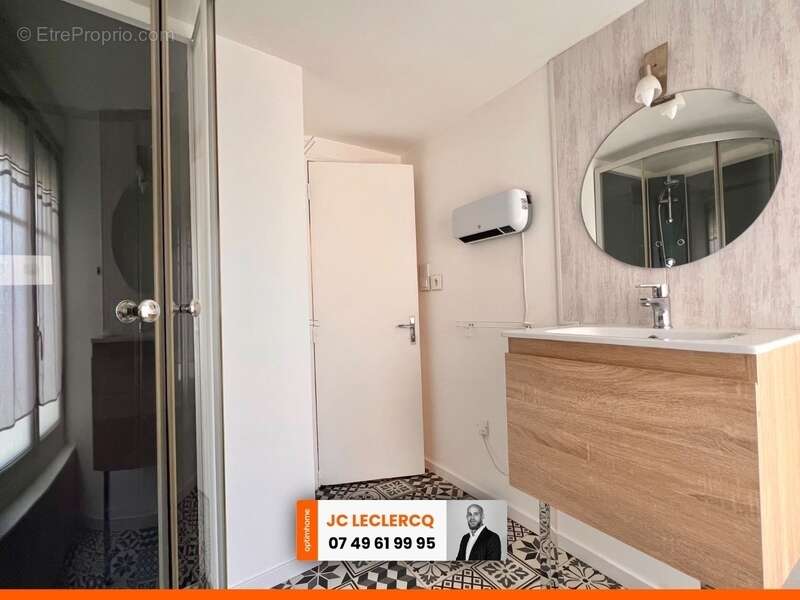 Maison à ECLARON-BRAUCOURT-SAINTE-LIVIERE