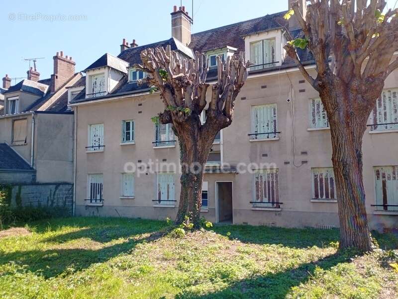 Appartement à GIEN
