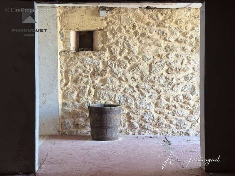 Maison à SAINT-PEY-DE-CASTETS