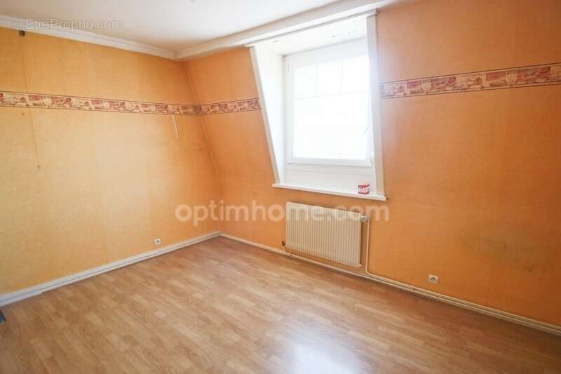 Appartement à HEM