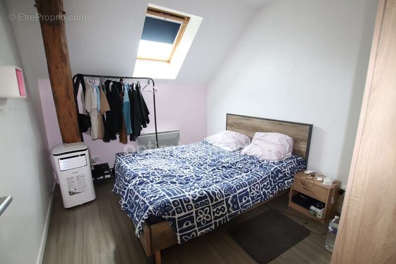 Appartement à SAINT-JEAN-DE-BRAYE