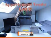 Appartement à SAINT-JEAN-DE-BRAYE