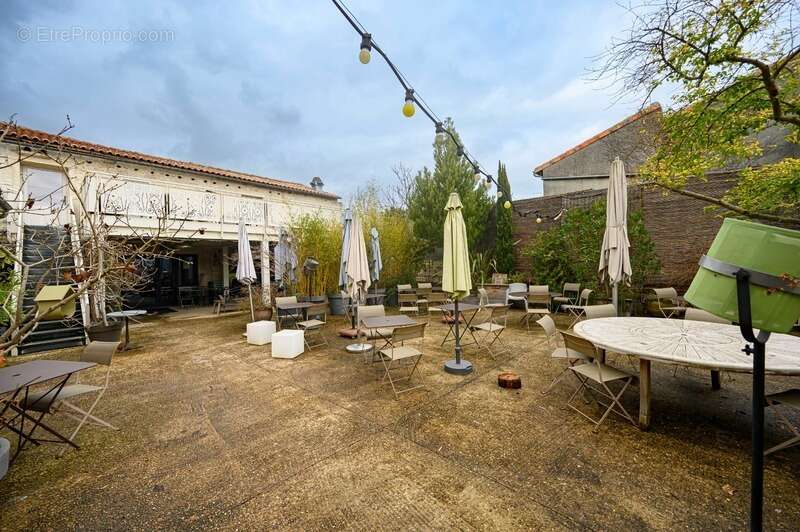 Appartement à RUELLE-SUR-TOUVRE