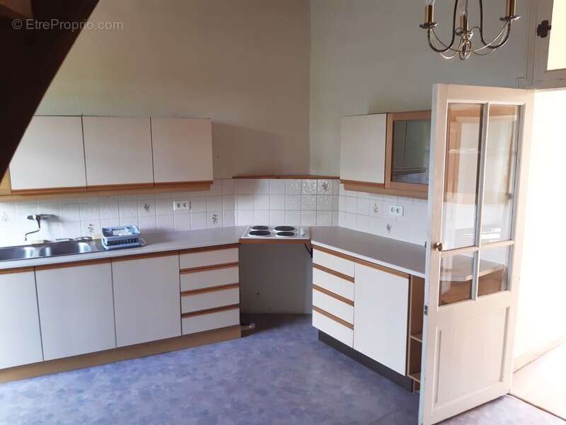 Maison à LIMOGNE-EN-QUERCY