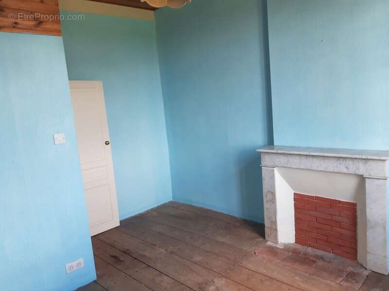 Maison à LIMOGNE-EN-QUERCY