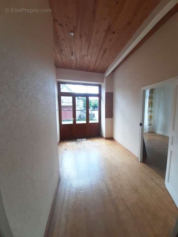 Maison à LIMOGNE-EN-QUERCY