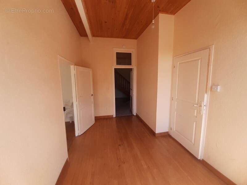 Maison à LIMOGNE-EN-QUERCY