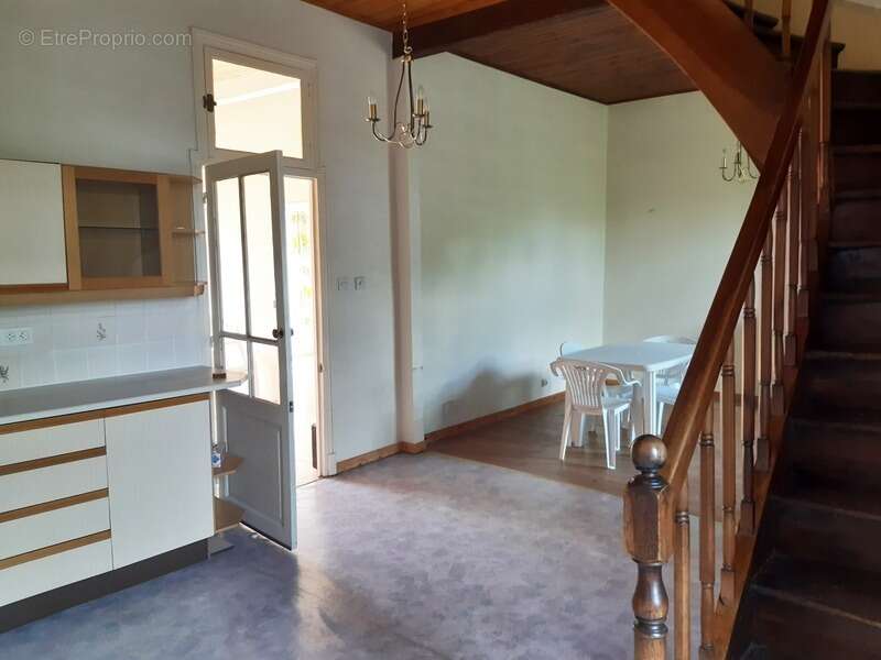 Maison à LIMOGNE-EN-QUERCY