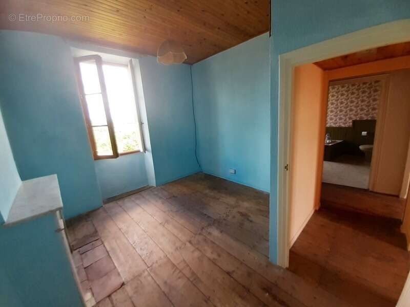 Maison à LIMOGNE-EN-QUERCY