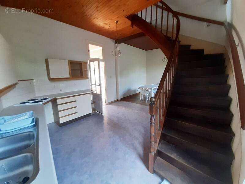 Maison à LIMOGNE-EN-QUERCY