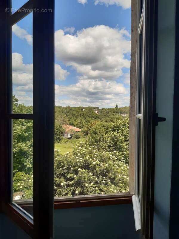 Maison à LIMOGNE-EN-QUERCY